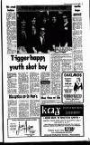 Lennox Herald Friday 24 January 1986 Page 9