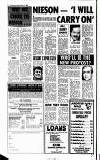 Lennox Herald Friday 31 January 1986 Page 2
