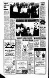 Lennox Herald Friday 31 January 1986 Page 6