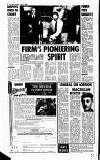 Lennox Herald Friday 31 January 1986 Page 8