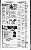 Lennox Herald Friday 31 January 1986 Page 19