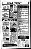 Lennox Herald Friday 31 January 1986 Page 27