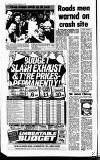 Lennox Herald Friday 07 February 1986 Page 4
