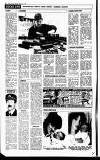 Lennox Herald Friday 07 February 1986 Page 10