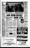 Lennox Herald Friday 07 February 1986 Page 11
