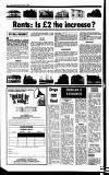 Lennox Herald Friday 07 February 1986 Page 12