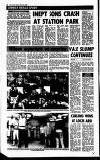 Lennox Herald Friday 07 February 1986 Page 16