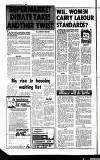 Lennox Herald Friday 14 February 1986 Page 4