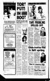 Lennox Herald Friday 14 February 1986 Page 6