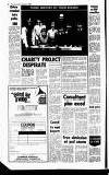 Lennox Herald Friday 14 February 1986 Page 12