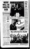 Lennox Herald Friday 14 February 1986 Page 14