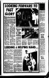 Lennox Herald Friday 14 February 1986 Page 15