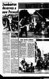 Lennox Herald Friday 14 February 1986 Page 16