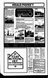 Lennox Herald Friday 14 February 1986 Page 30