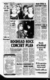 Lennox Herald Friday 21 February 1986 Page 12