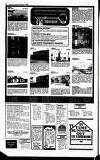 Lennox Herald Friday 21 February 1986 Page 26