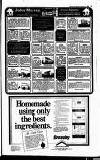 Lennox Herald Friday 21 February 1986 Page 27