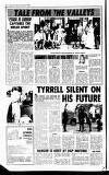 Lennox Herald Friday 28 February 1986 Page 12
