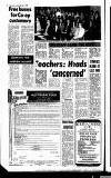 Lennox Herald Friday 07 March 1986 Page 4