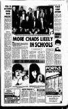 Lennox Herald Friday 07 March 1986 Page 9