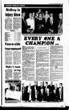 Lennox Herald Friday 07 March 1986 Page 19