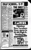 Lennox Herald Friday 14 March 1986 Page 7