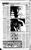 Lennox Herald Friday 14 March 1986 Page 10