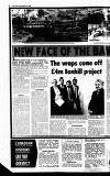 Lennox Herald Friday 14 March 1986 Page 16