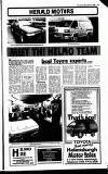 Lennox Herald Friday 14 March 1986 Page 23