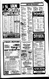 Lennox Herald Friday 14 March 1986 Page 25