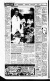 Lennox Herald Friday 21 March 1986 Page 14
