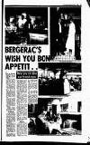 Lennox Herald Friday 21 March 1986 Page 27