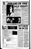Lennox Herald Friday 04 April 1986 Page 10