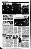 Lennox Herald Friday 04 April 1986 Page 18