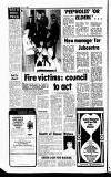 Lennox Herald Friday 11 April 1986 Page 6