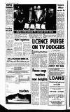 Lennox Herald Friday 11 April 1986 Page 8