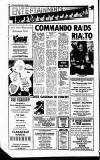 Lennox Herald Friday 11 April 1986 Page 22