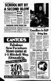 Lennox Herald Friday 18 April 1986 Page 2