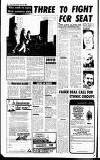 Lennox Herald Friday 18 April 1986 Page 6