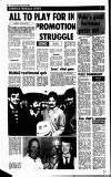Lennox Herald Friday 18 April 1986 Page 18
