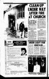 Lennox Herald Friday 25 April 1986 Page 6