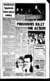 Lennox Herald Friday 25 April 1986 Page 13