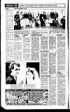 Lennox Herald Friday 25 April 1986 Page 18