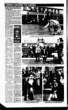 Lennox Herald Friday 25 April 1986 Page 22