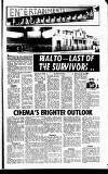 Lennox Herald Friday 25 April 1986 Page 25