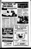 Lennox Herald Friday 25 April 1986 Page 29