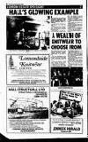 Lennox Herald Friday 25 April 1986 Page 30