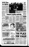 Lennox Herald Friday 09 May 1986 Page 4