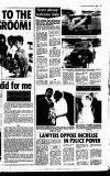 Lennox Herald Friday 09 May 1986 Page 15