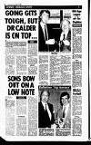 Lennox Herald Friday 09 May 1986 Page 16